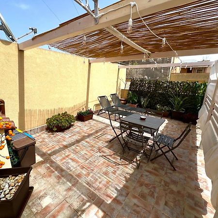 فيلا La Terrazza Di Pindaro سيراكوزا المظهر الخارجي الصورة