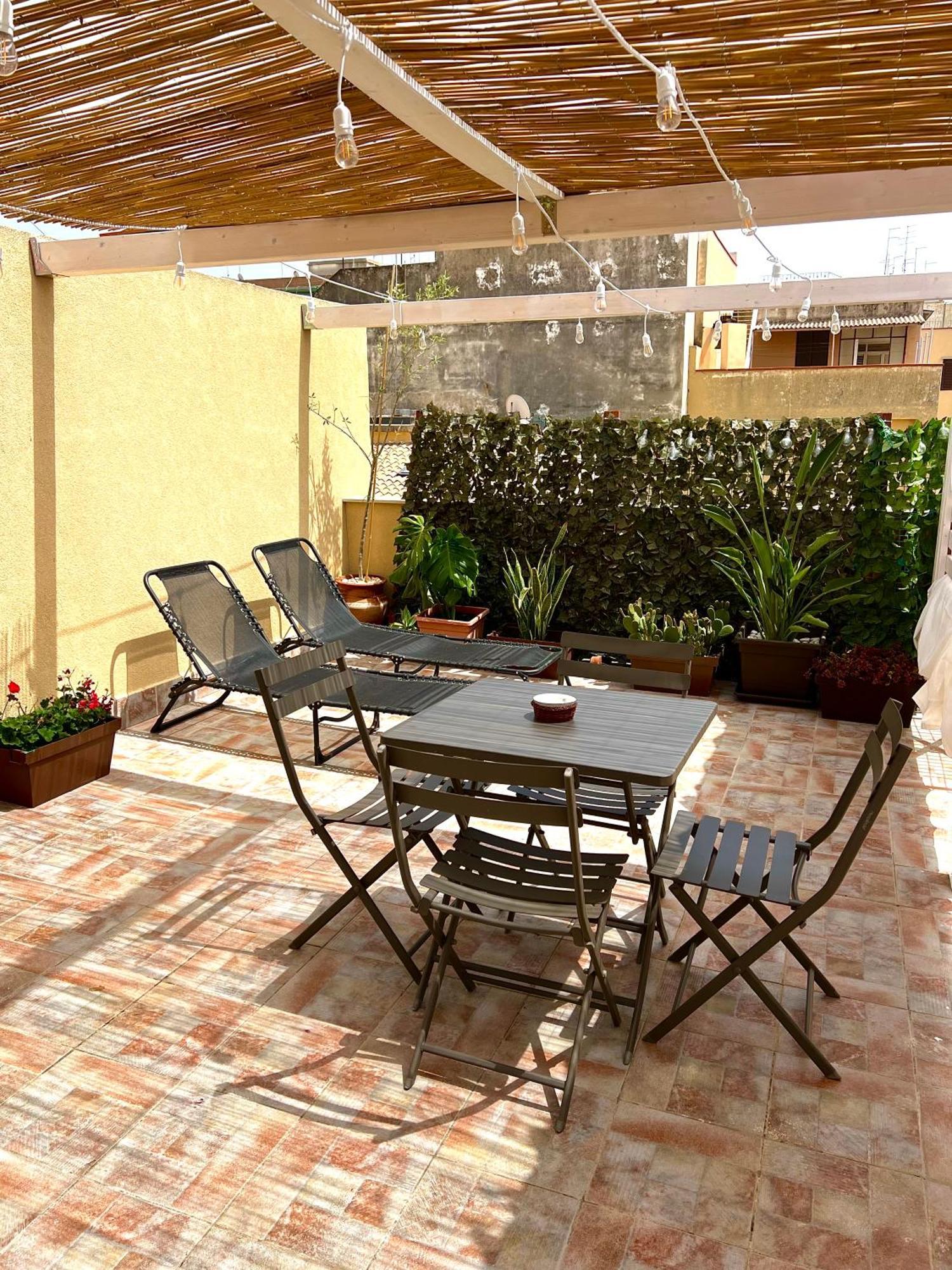 فيلا La Terrazza Di Pindaro سيراكوزا المظهر الخارجي الصورة